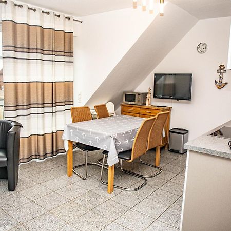 Ferienwohnungen Saida Wohnung 2 Норден Екстер'єр фото