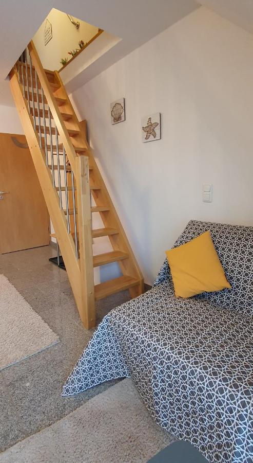 Ferienwohnungen Saida Wohnung 2 Норден Екстер'єр фото